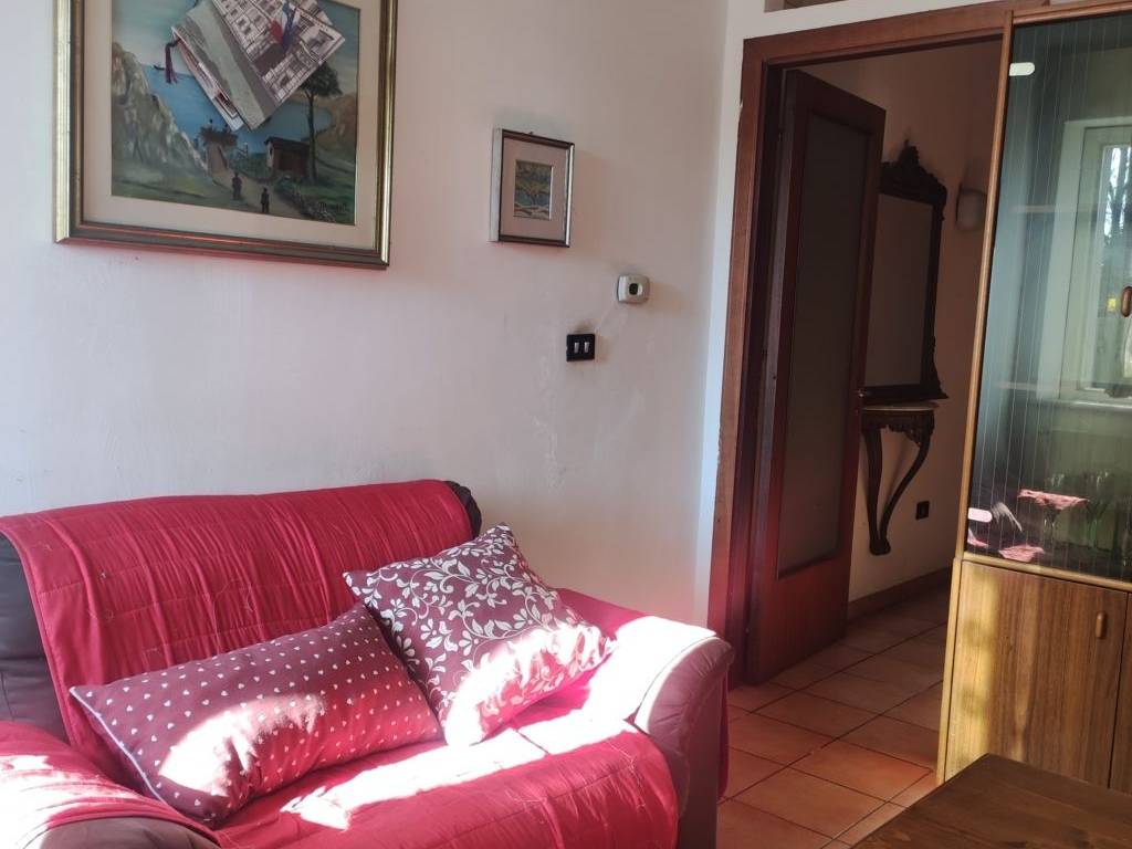 Appartamento a Chieti in Via Madonna della Misericordia, 112 - Foto 4