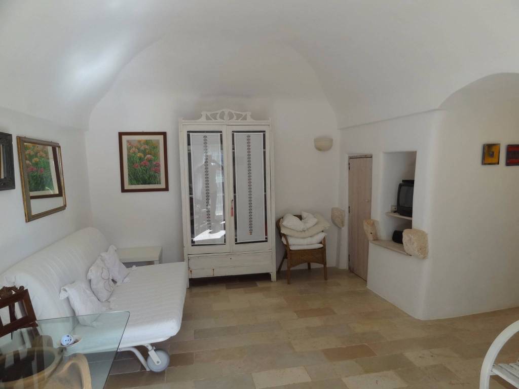 Rustico / casale a Ostuni in Contrada San Benedetto - Foto 5