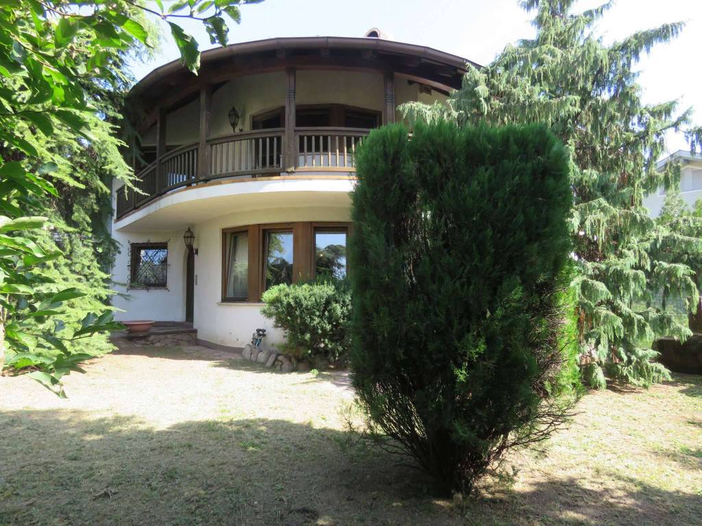 Villa a Egna in via della Madonna - Foto 2