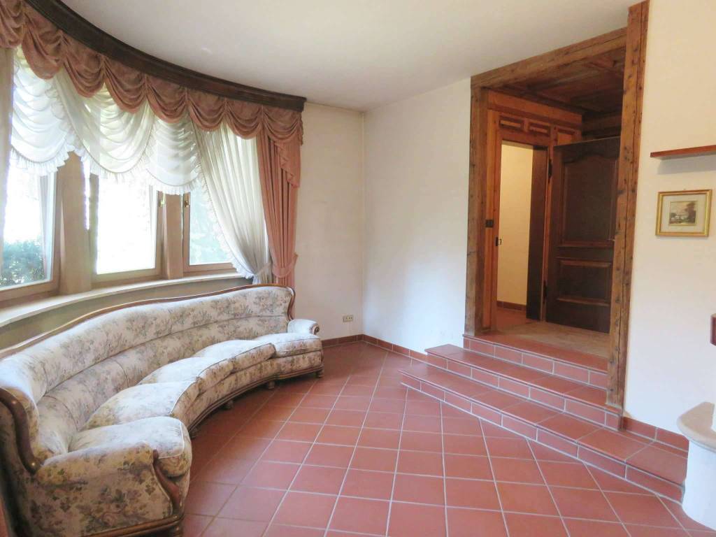Villa a Egna in via della Madonna - Foto 4