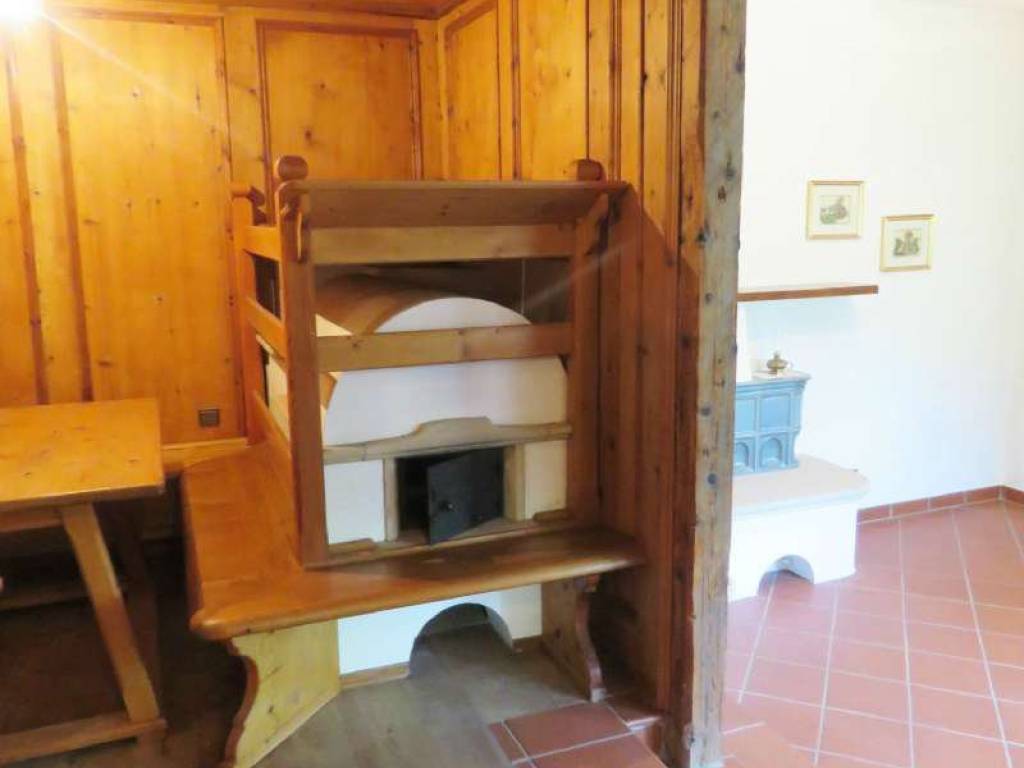 Villa a Egna in via della Madonna - Foto 5