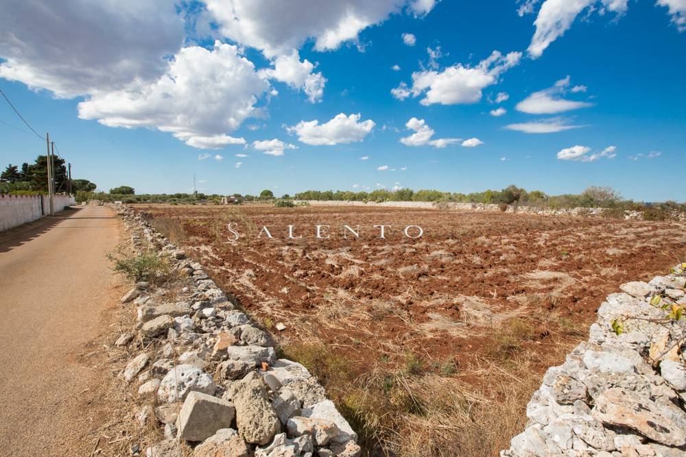 Terreno a Morciano di leuca in Via Vereto - Foto 2