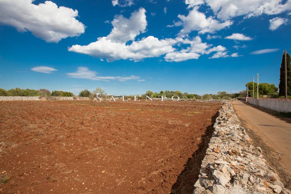 Terreno a Morciano di leuca in Via Vereto - Foto 3