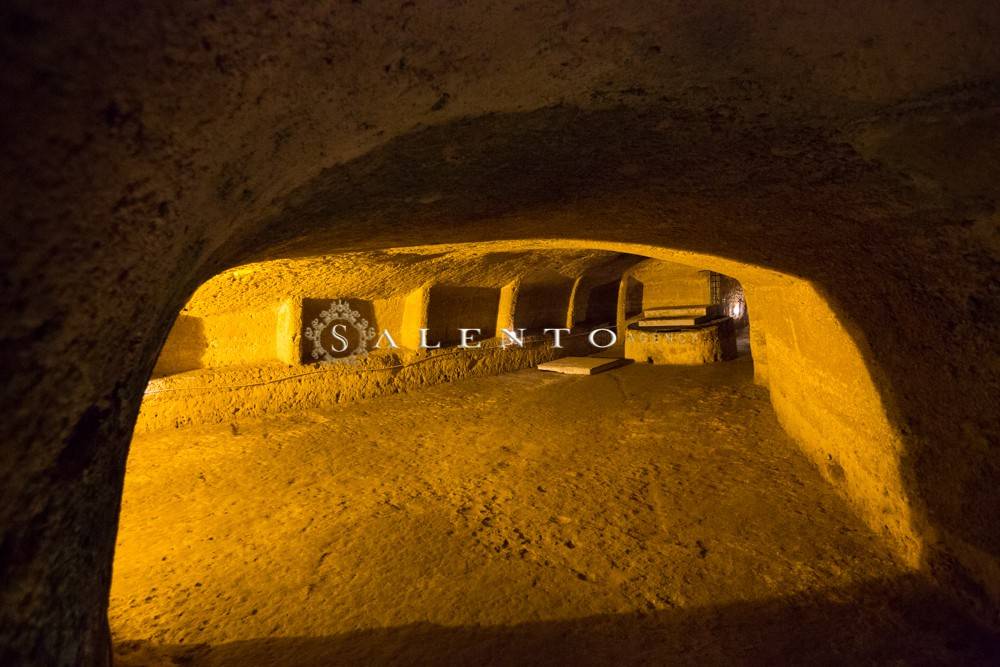Terreno a Morciano di leuca in Via Vereto - Foto 4