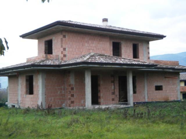 Villa a Cassino in Via Bonifica Falasca - Foto 2