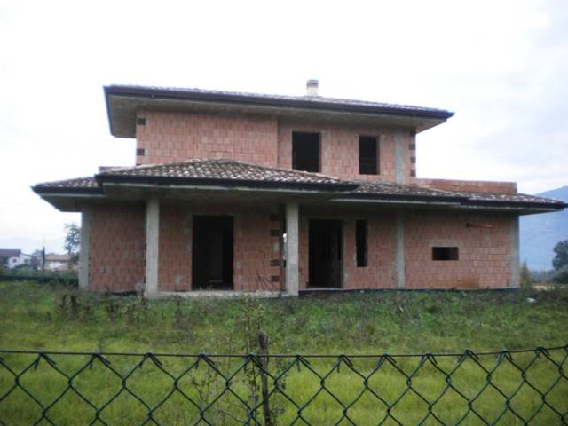 Villa a Cassino in Via Bonifica Falasca - Foto 3