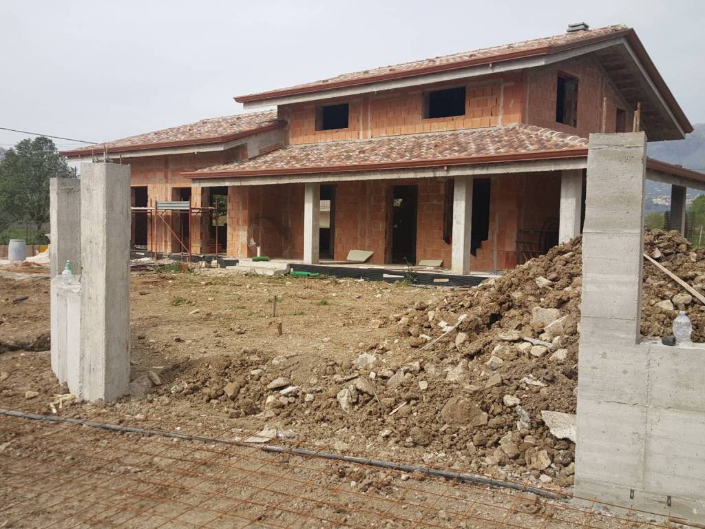 Villa a Cervaro in Via Leoni di Porchio - Foto 4