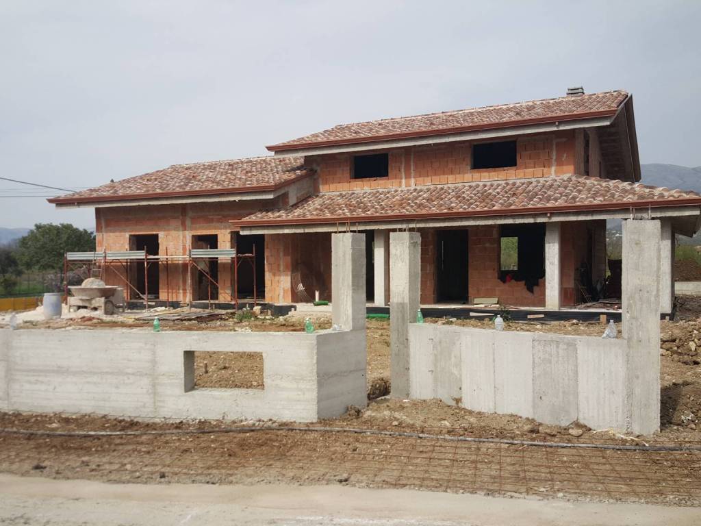 Villa a Cervaro in Via Leoni di Porchio - Foto 5