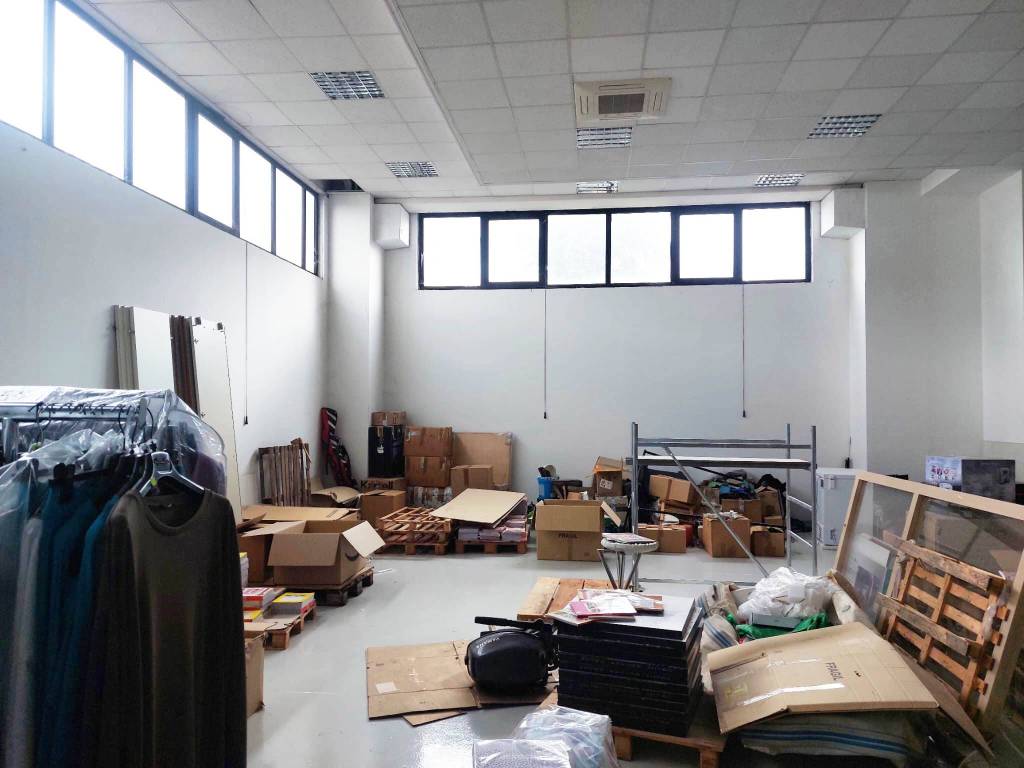 Immobile a Rende in Via Marco Polo - Foto 3