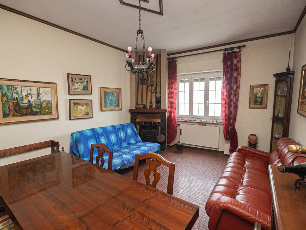 Appartamento a Cassinelle in Via Roma, 12 - Foto 4