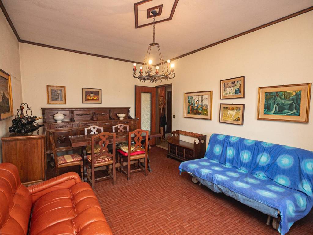 Appartamento a Cassinelle in Via Roma, 12 - Foto 5