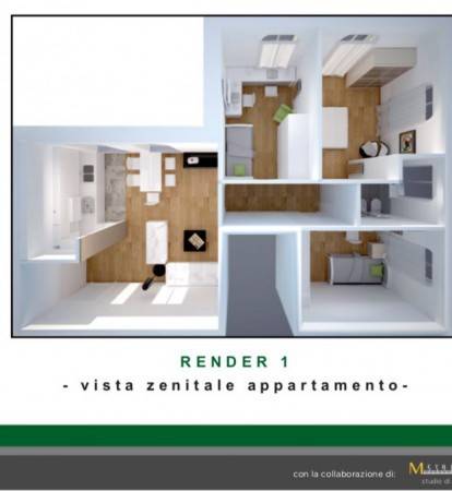 Casa indipendente a Ceranesi in Via San Martino-Vigo - Foto 4