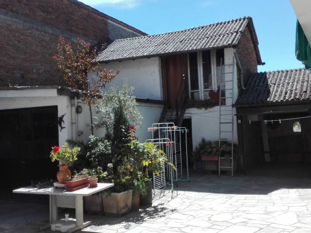 Villa a Mortara in Corso Giuseppe Garibaldi - Foto 3