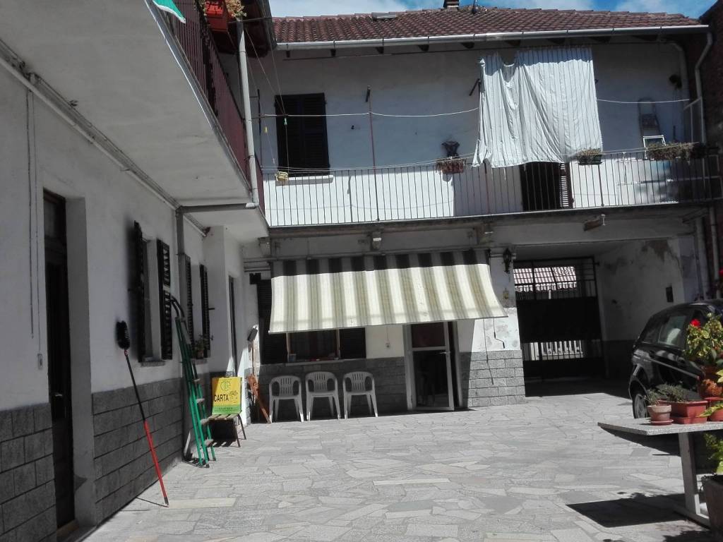 Villa a Mortara in Corso Giuseppe Garibaldi - Foto 4