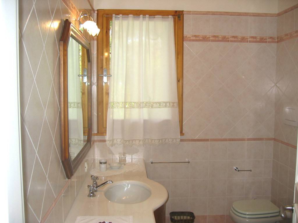 Villa a Forte dei marmi in Via G. Agnelli, 60 - Foto 3