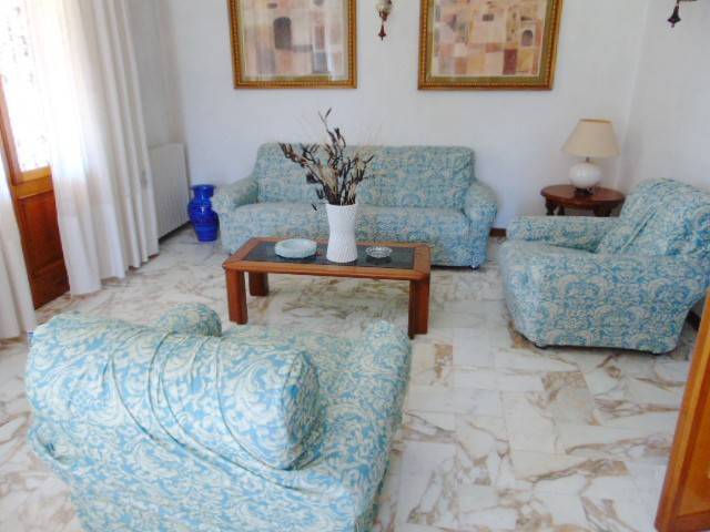 Villa a Forte dei marmi in Via Duca Abruzzi, 90 - Foto 3