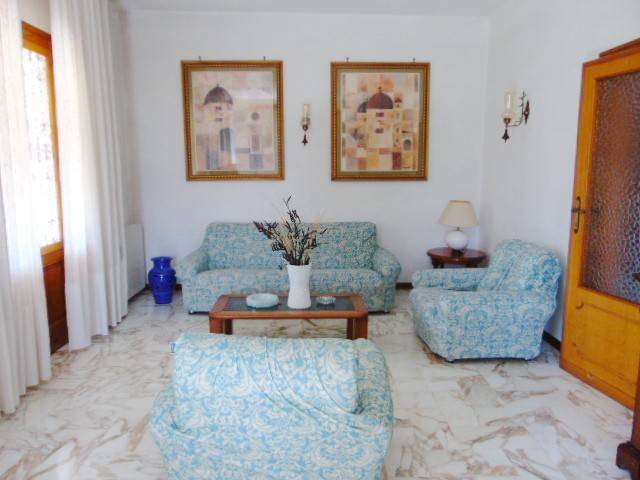 Villa a Forte dei marmi in Via Duca Abruzzi, 90 - Foto 4