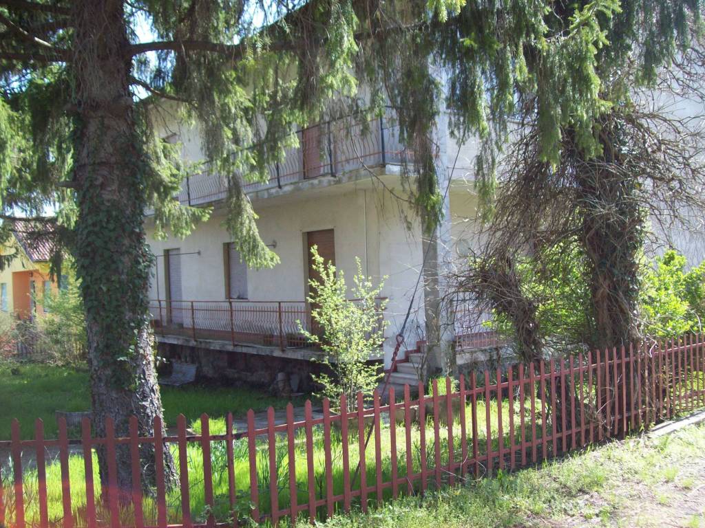 Villa a Casaleggio boiro in Via Martiri della Benedicta - Foto 5