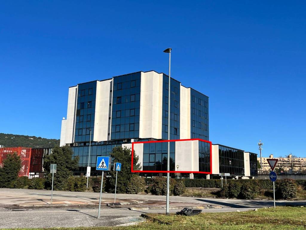 Immobile a Perugia in Via Gerardo dottori - Foto 2