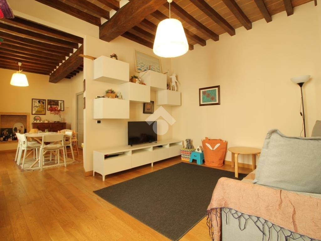Appartamento a Parma in Borgo Riccio da Parma, 41 - Foto 2