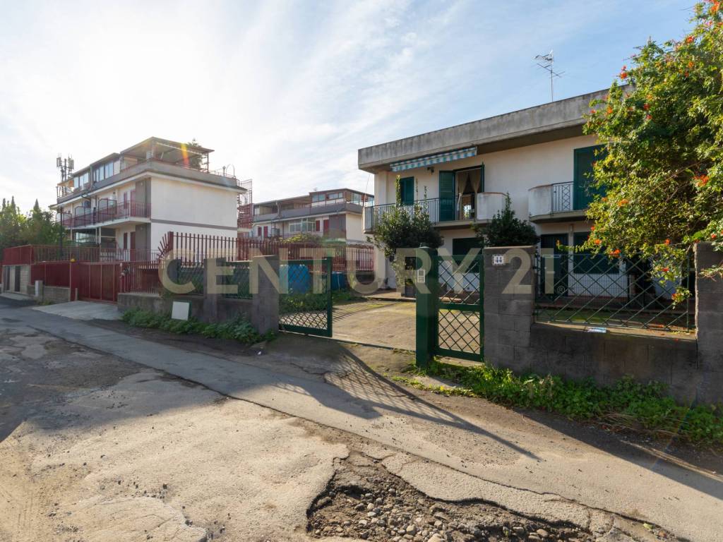 Appartamento a Mascali in Via Traversa V - Foto 3