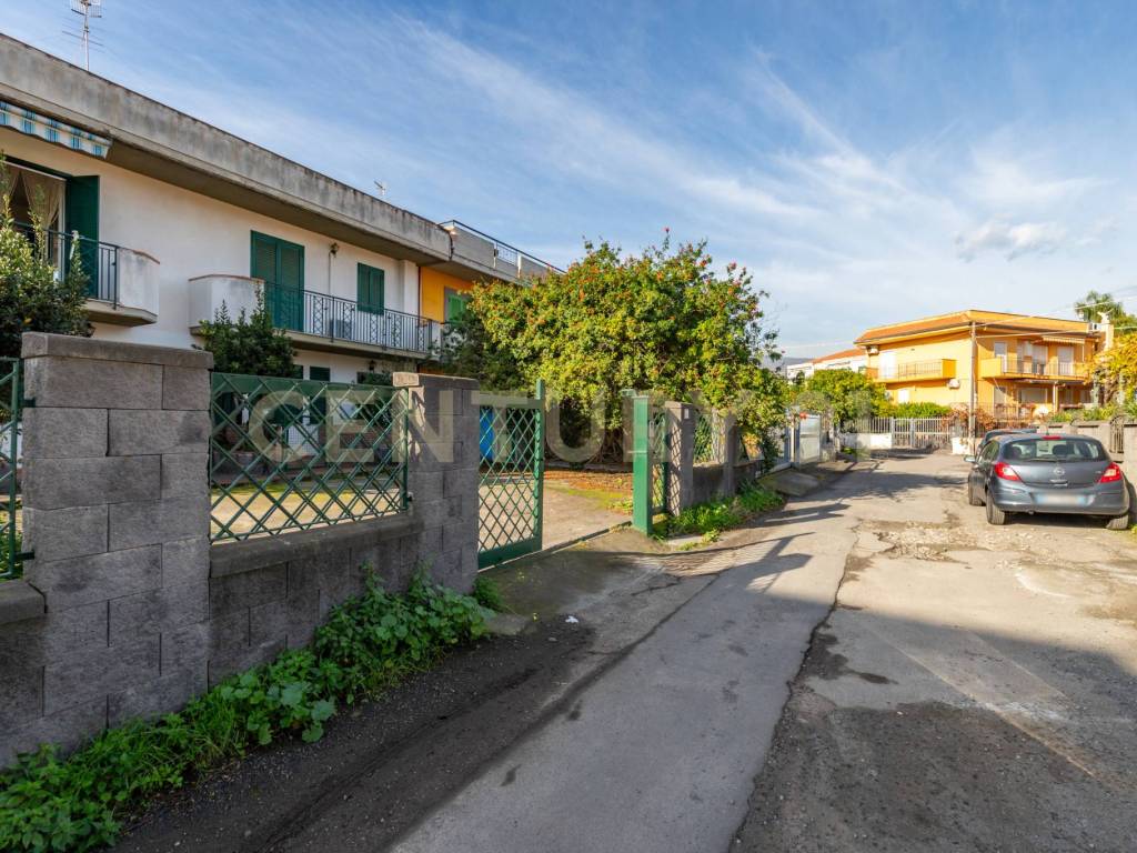 Appartamento a Mascali in Via Traversa V - Foto 4