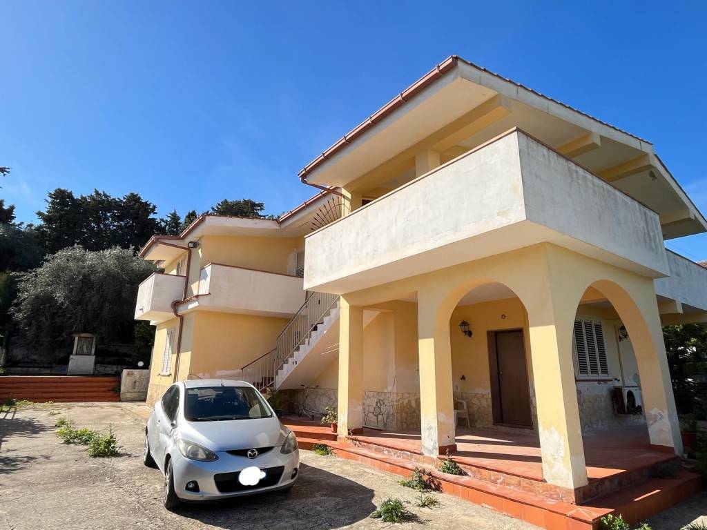 Villa a Avola in Via Gallina Traversa 1 - Foto 3