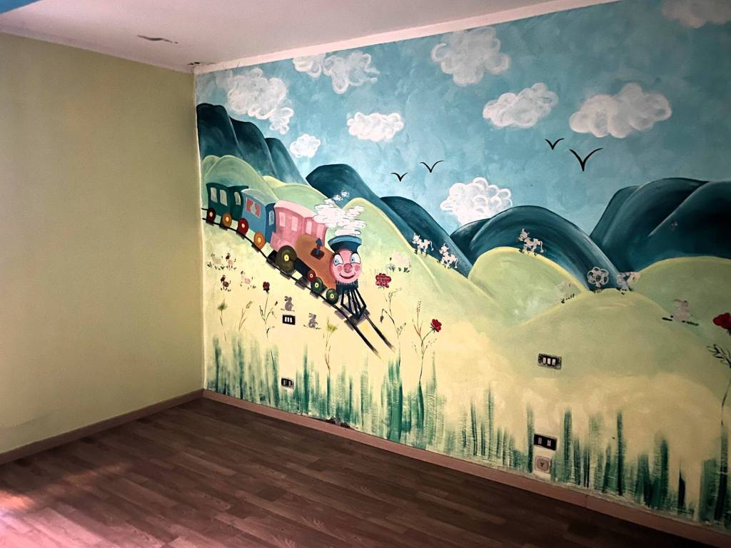 Appartamento a Sansepolcro in Strada Statale Tiberina - Foto 4