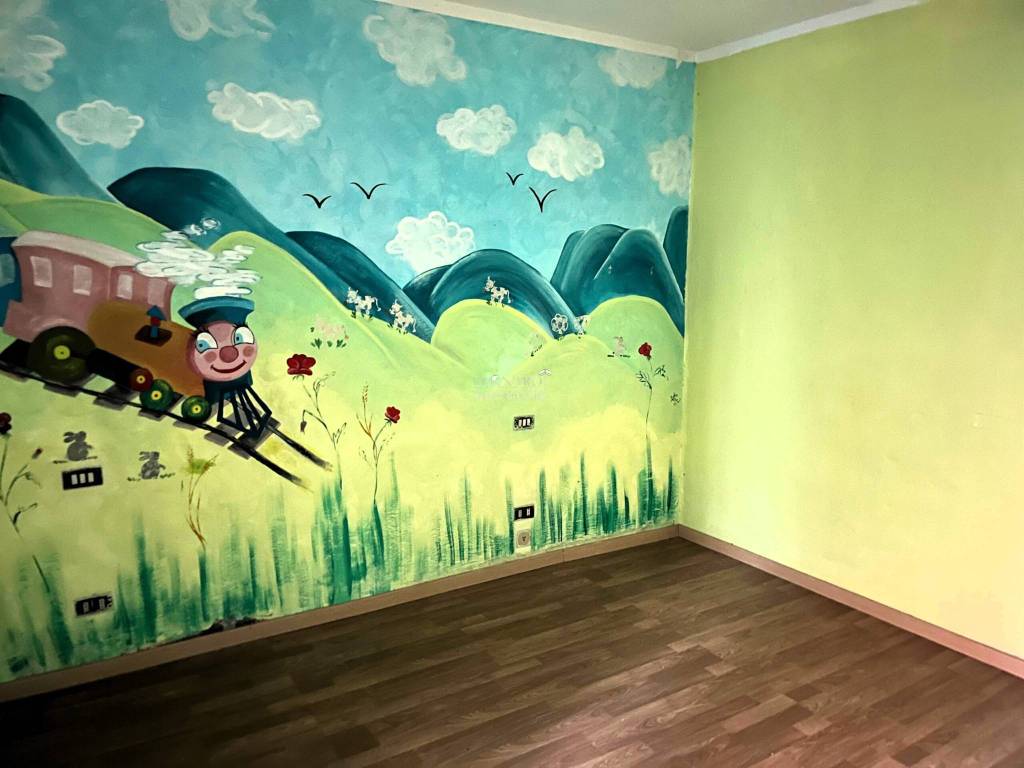 Appartamento a Sansepolcro in Strada Statale Tiberina - Foto 5