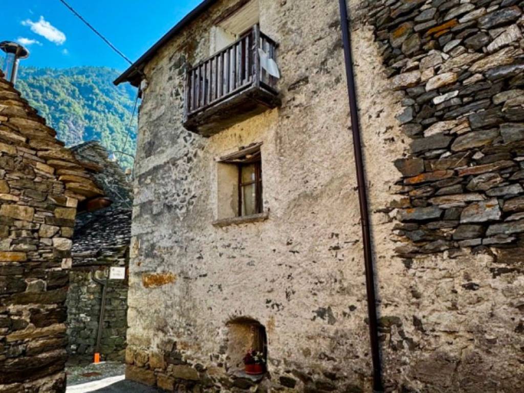 Casa indipendente a Antrona schieranco in Via Rovesca, 10 - Foto 3