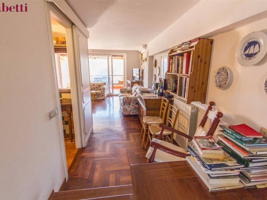 Attico / mansarda a Monte argentario in Via della Grotta - Foto 2