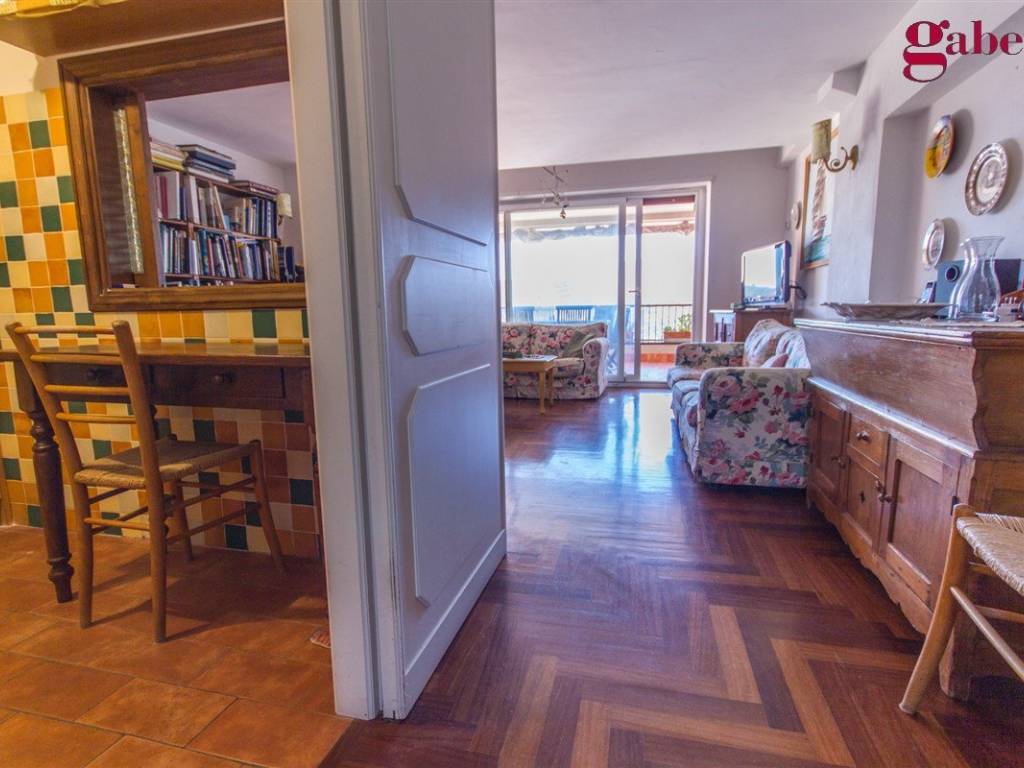 Attico / mansarda a Monte argentario in Via della Grotta - Foto 3