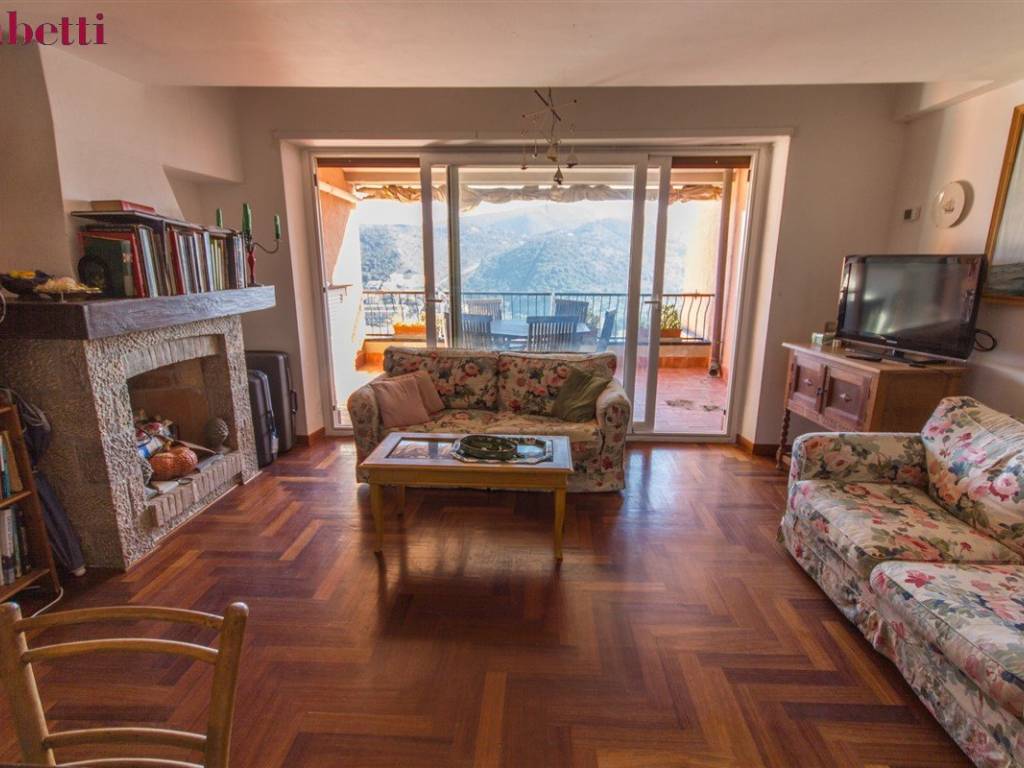 Attico / mansarda a Monte argentario in Via della Grotta - Foto 4