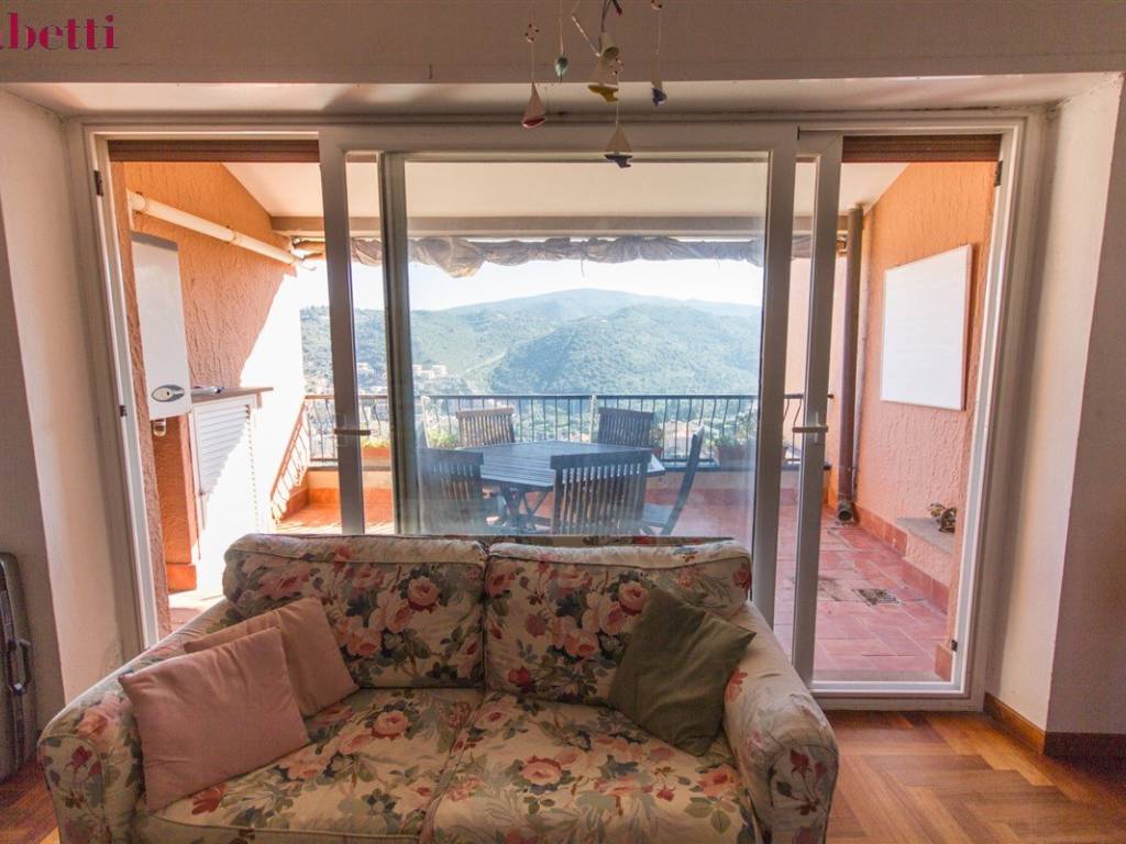 Attico / mansarda a Monte argentario in Via della Grotta - Foto 5