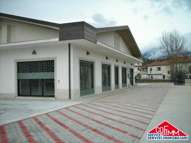 Immobile a Fontechiari in Strada Provinciale Fontechiari-Casalvieri - Foto 2