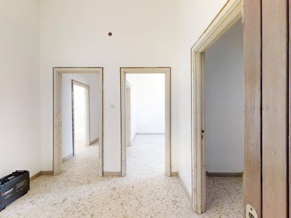 Appartamento a San michele salentino in Via Regina Elena, 26 - Foto 5