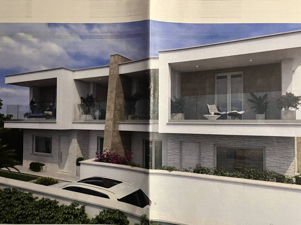 Villa a Caserta in Via Emanuele De Cillis - Foto 3