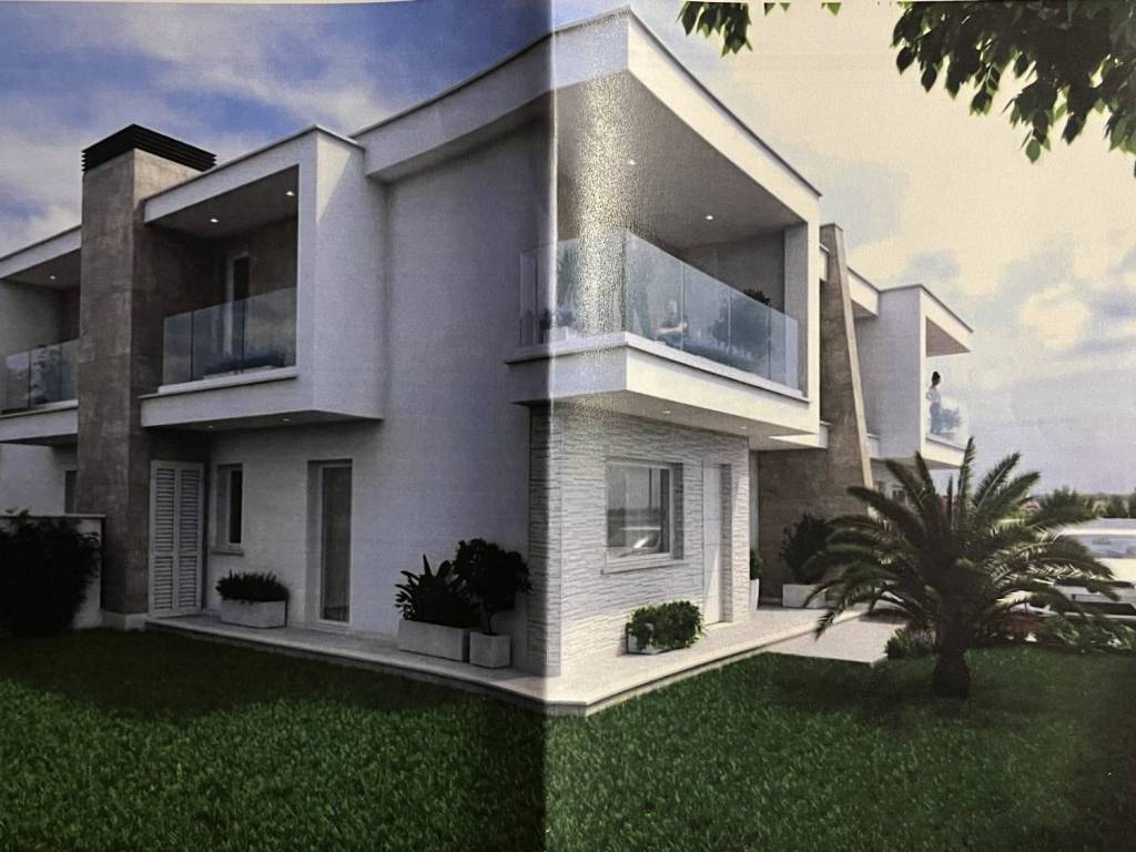 Villa a Caserta in Via Emanuele De Cillis - Foto 4