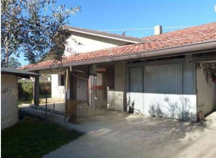 Rustico / casale a Santarcangelo di romagna in Via Rastellino - Foto 3