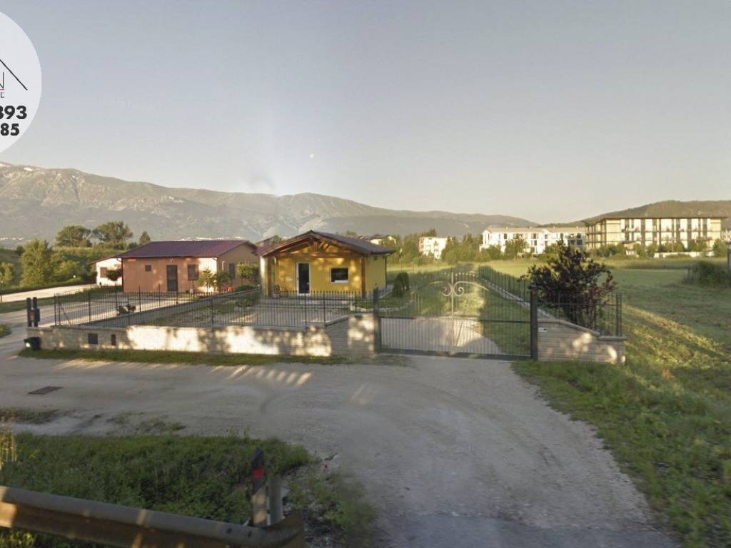 Immobile a L'aquila in Via Onna - Foto 3