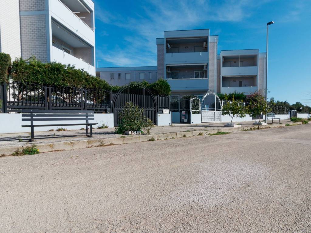 Appartamento a Lesina in Viale del Sole, 95 - Foto 2