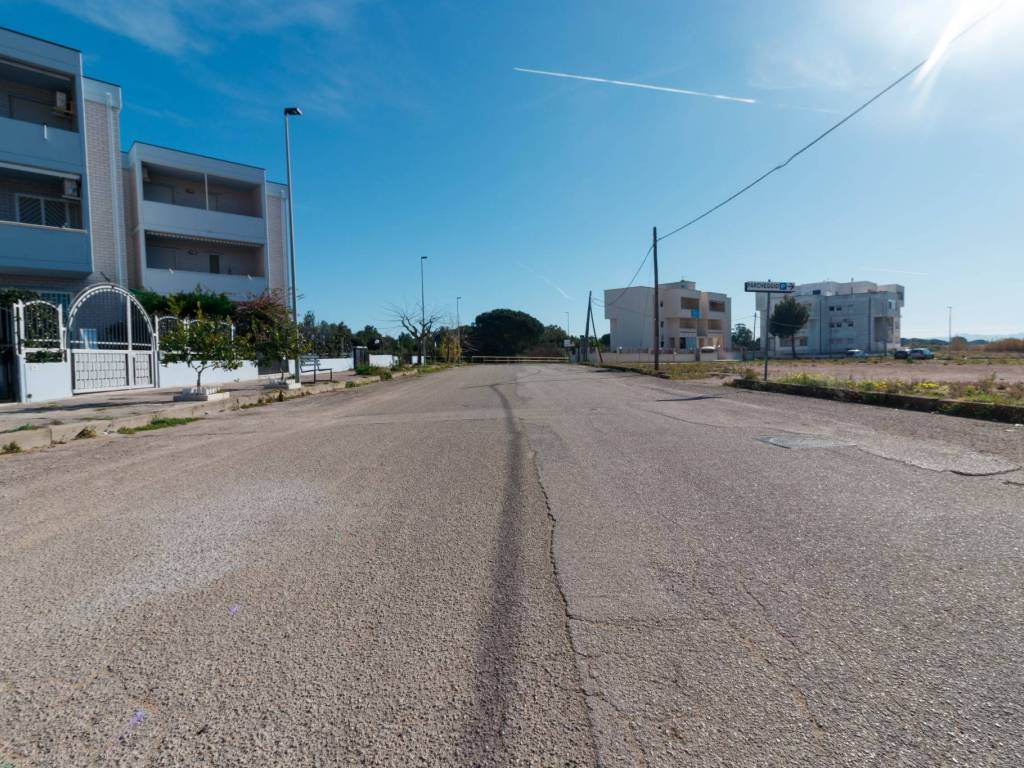 Appartamento a Lesina in Viale del Sole, 95 - Foto 3