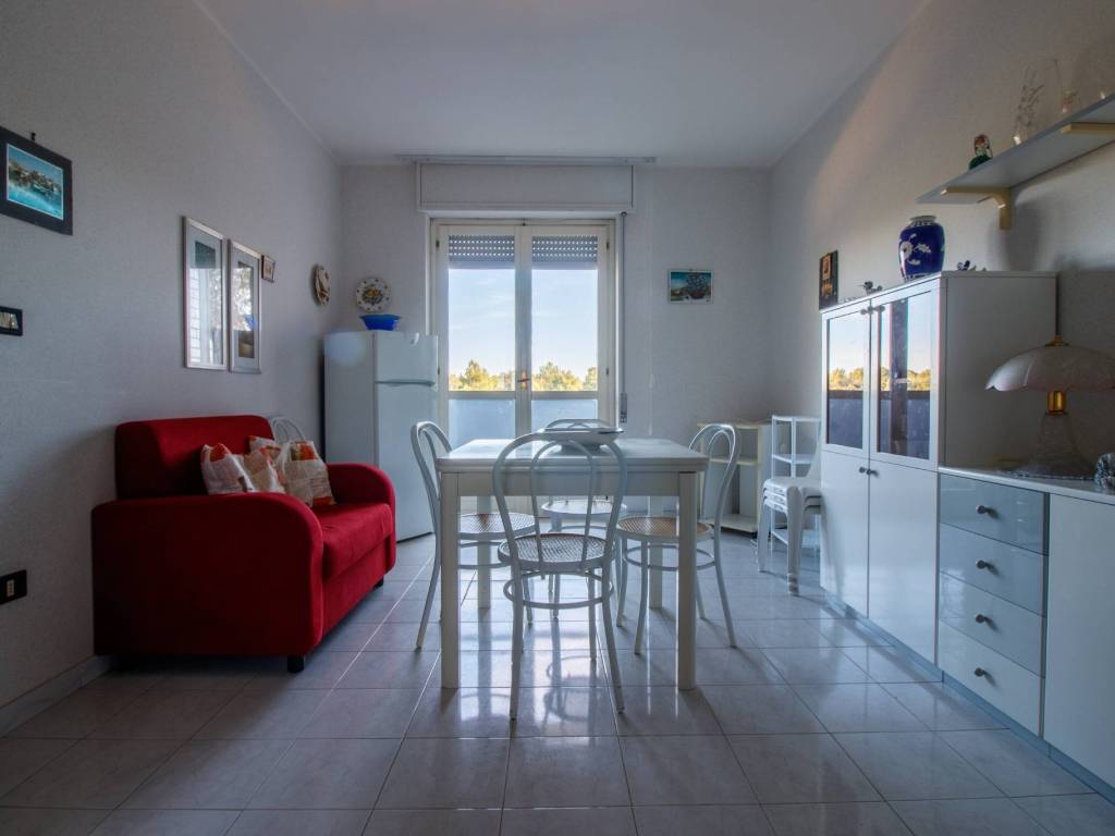 Appartamento a Lesina in Viale del Sole, 95 - Foto 5