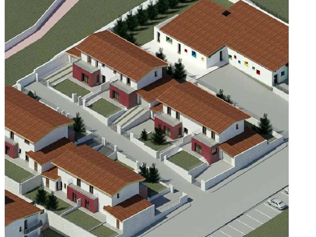 Villa a Chieti in Via Ettore Janni, 59 - Foto 3