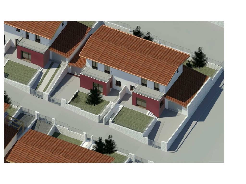 Villa a Chieti in Via Ettore Janni, 59 - Foto 4