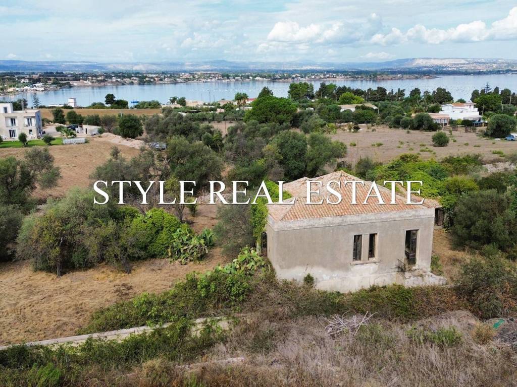 Rustico / casale a Siracusa in Via Isola - Foto 2