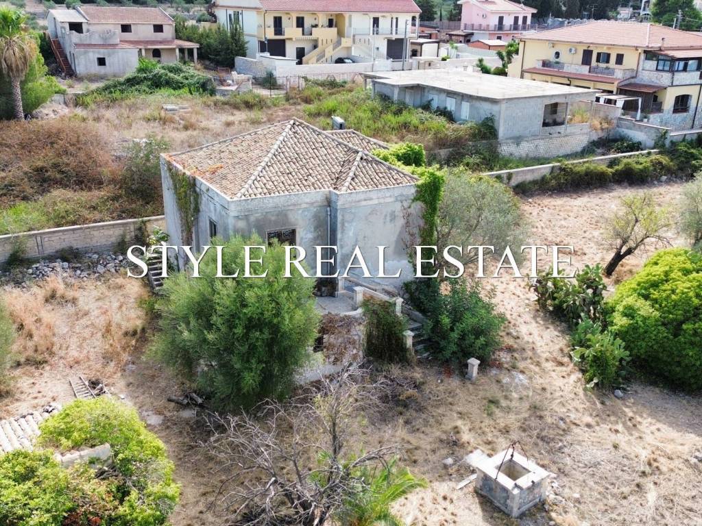 Rustico / casale a Siracusa in Via Isola - Foto 4