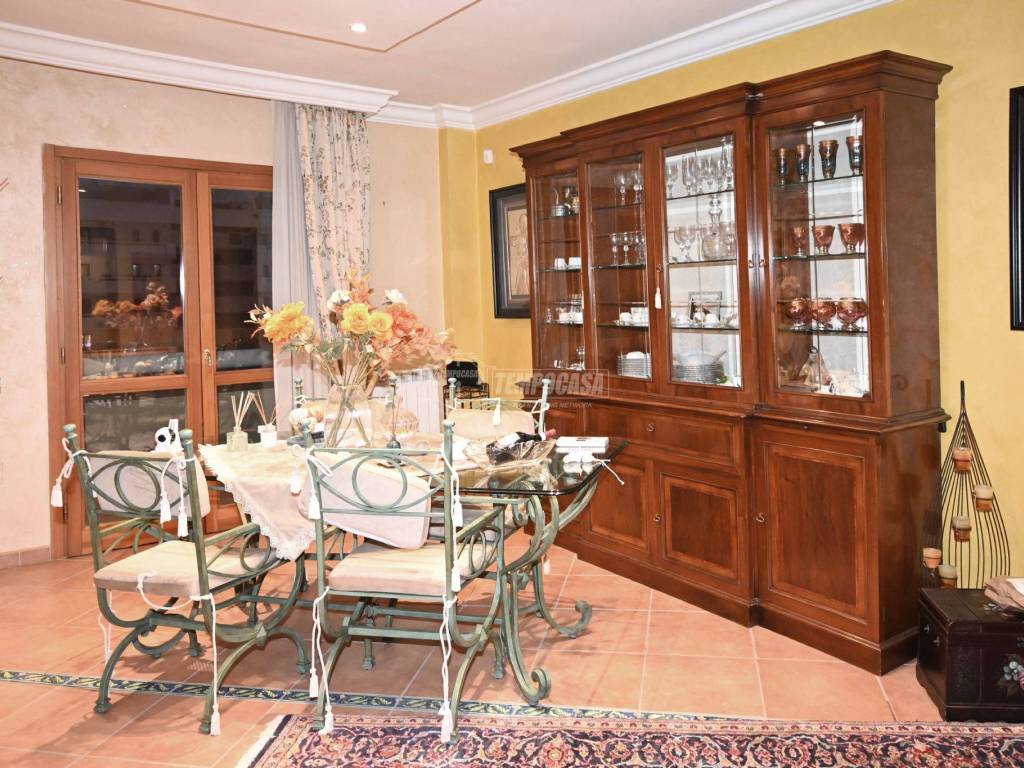 Appartamento a Lusciano in Via don Francesco Corrado 3 - Foto 5