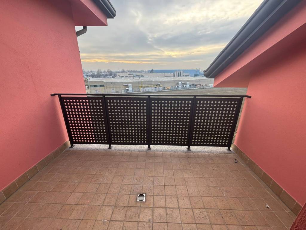 Appartamento a Alessandria in via raschio, 58 - Foto 2