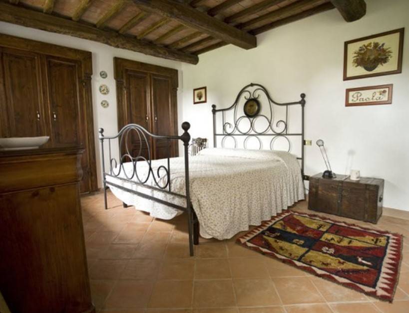 Terreno a Allerona in VOCABOLO GRANCIARE, 6 - Foto 2